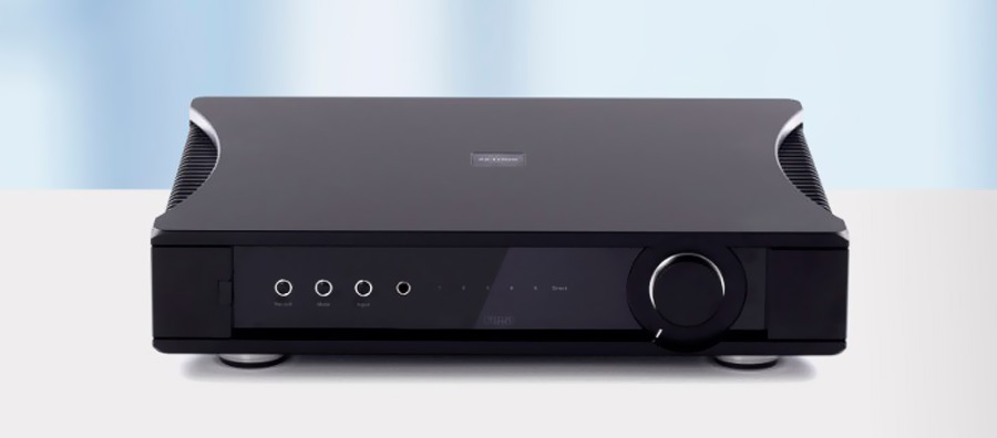 Rega aethos situation