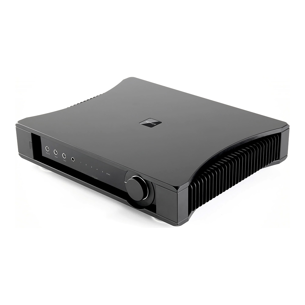 Rega aethos vue avant oblique