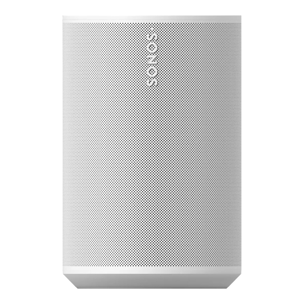 Sonos Era 100 blanc face avant
