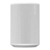 Sonos Era 100 blanc vue oblique