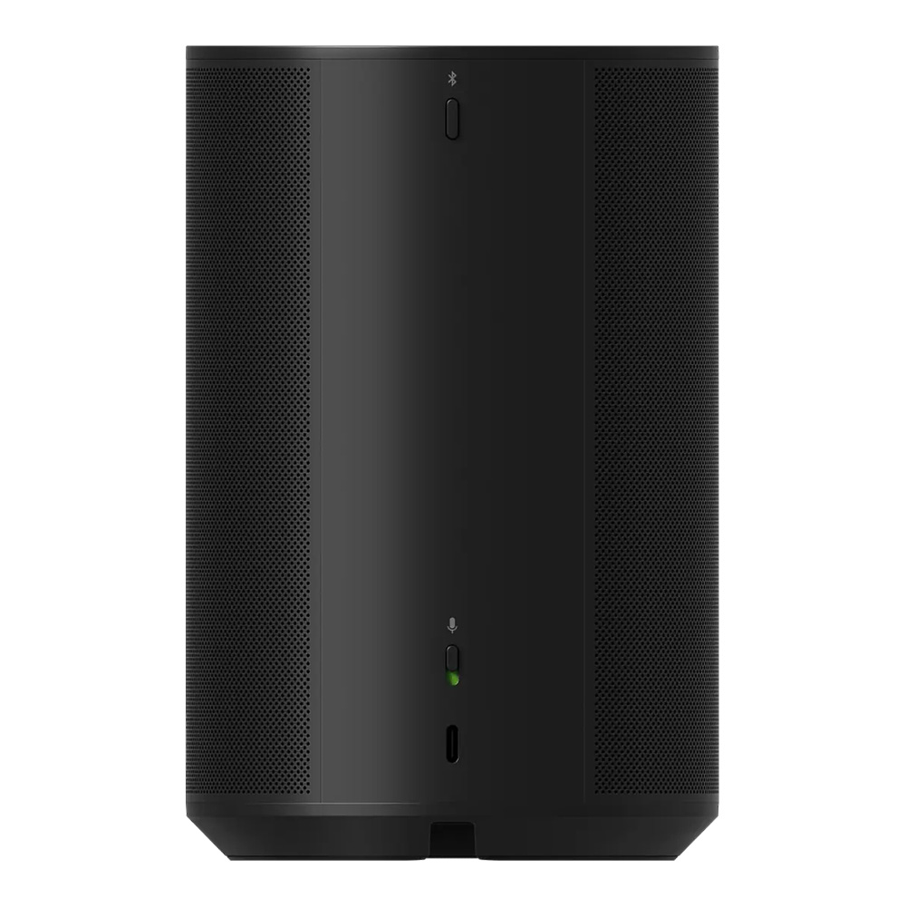 Sonos Era 100 noir face arrière