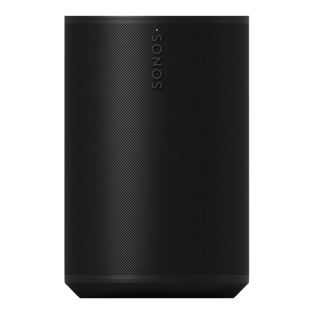 Sonos Era 100 noir face avant