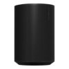 Sonos Era 100 noir vue oblique