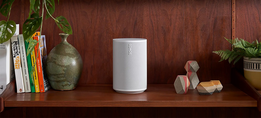 Sonos Era 100 situation