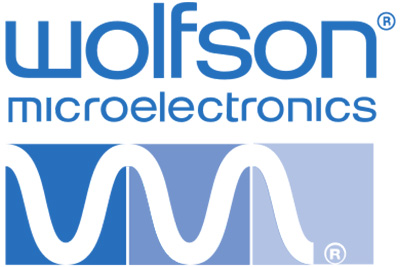 Wolfson Microelectronics