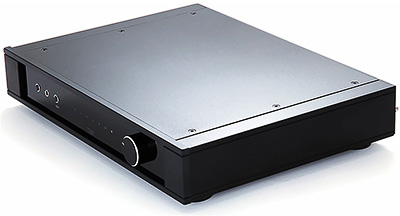 ampli intégré Rega Elex MK4