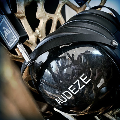 casque Audeze LCD 2 Classic Closed Back