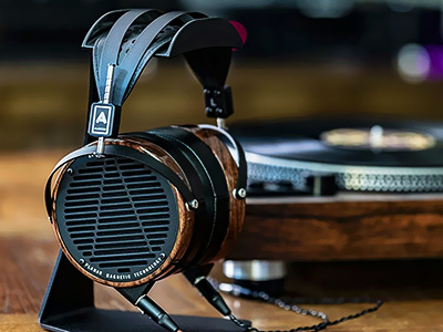 casque Audeze LCD 3