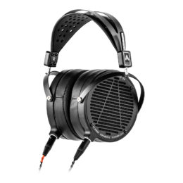 casque circum aural Audeze LCD 2 Classic