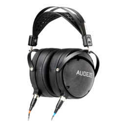 casque circum aural Audeze LCD 2 Classic Closed Back