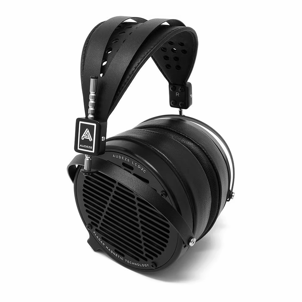 casque circum aural Audeze LCD 2 Classic vue 2