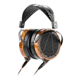 casque circum aural Audeze LCD 3