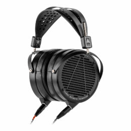 casque circum aural Audeze LCD X