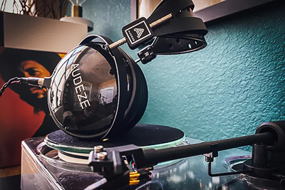 casque fermé Audeze LCD 2 Classic Closed Back