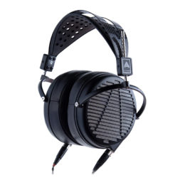 casque ouvert Audeze LCD MX4