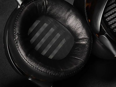 coussinets oreille Audeze LCD 5