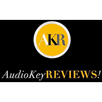 AUDIOKEY REVIEWS