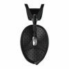 Casque Hi Fi planaire isodynamique Meze Empyrean II vue de coté