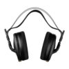 Casque Hi Fi planaire isodynamique Meze Empyrean II vue de face