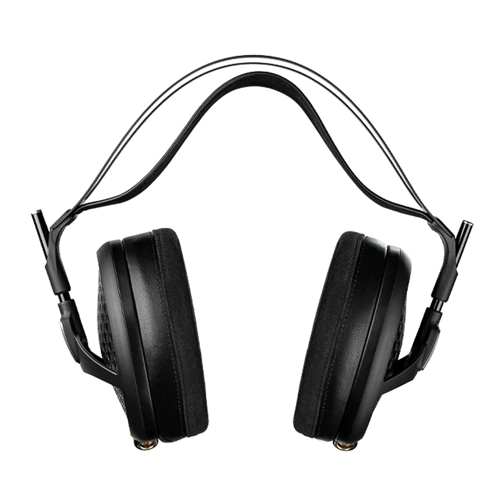 Casque Hi Fi planaire isodynamique Meze Empyrean II vue de face