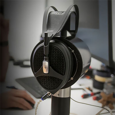 Casque HiFi Meze Empyrean II