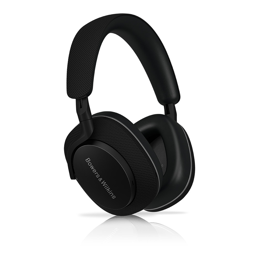 Casque reduction de bruit Bowers & Wilkins PX7 S2e Anthracite Black vue 1