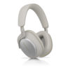 Casque reduction de bruit Bowers & Wilkins PX7 S2e Cloud Grey vue 1