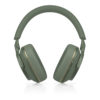 Casque reduction de bruit Bowers & Wilkins PX7 S2e Forest Green vue 2