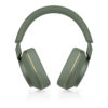 Casque reduction de bruit Bowers & Wilkins PX7 S2e Forest Green vue 3