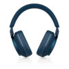 Casque reduction de bruit Bowers & Wilkins PX7 S2e Ocean Blue vue 2