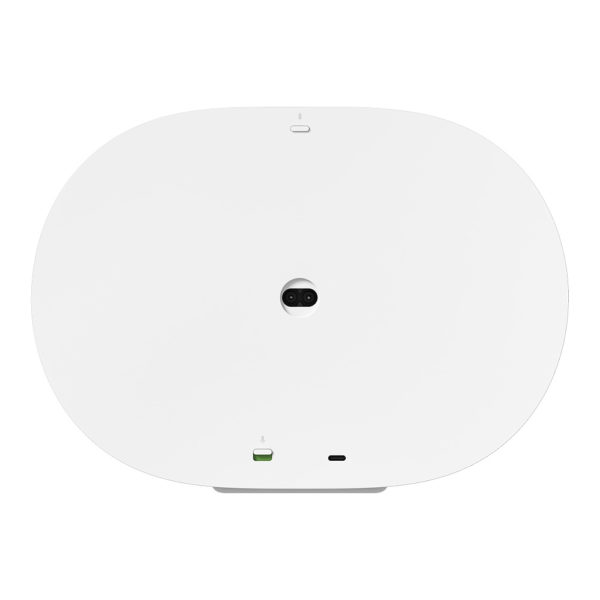 Enceinte connectée Sonos Era 300 blanche face arrière