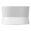 Enceinte connectée Sonos Era 300 blanche vue du dessus