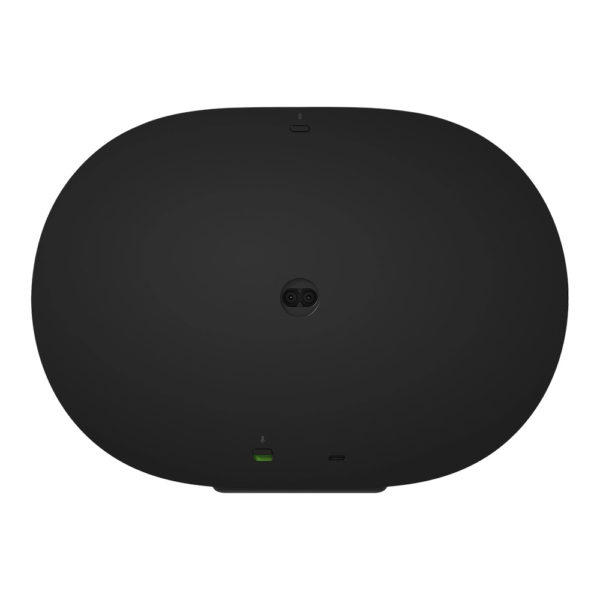 Enceinte connectée Sonos Era 300 noire face arrière