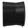 Enceinte connectée Sonos Era 300 noire vue de coté