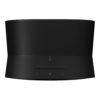 Enceinte connectée Sonos Era 300 noire vue du dessus