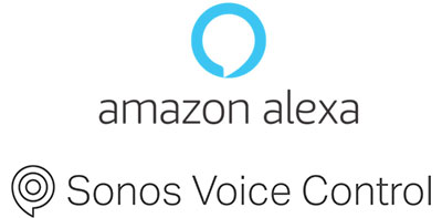 Sonos Voice Control amazon alexa