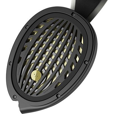 Transducteur isodynamique Rinaro MZ3 du Meze Empyrean II