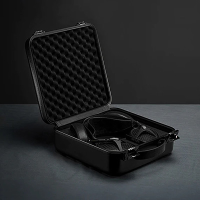 Valise de transport du Meze Empyrean II