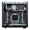 Vue intérieure du Denon AVC X8500HA