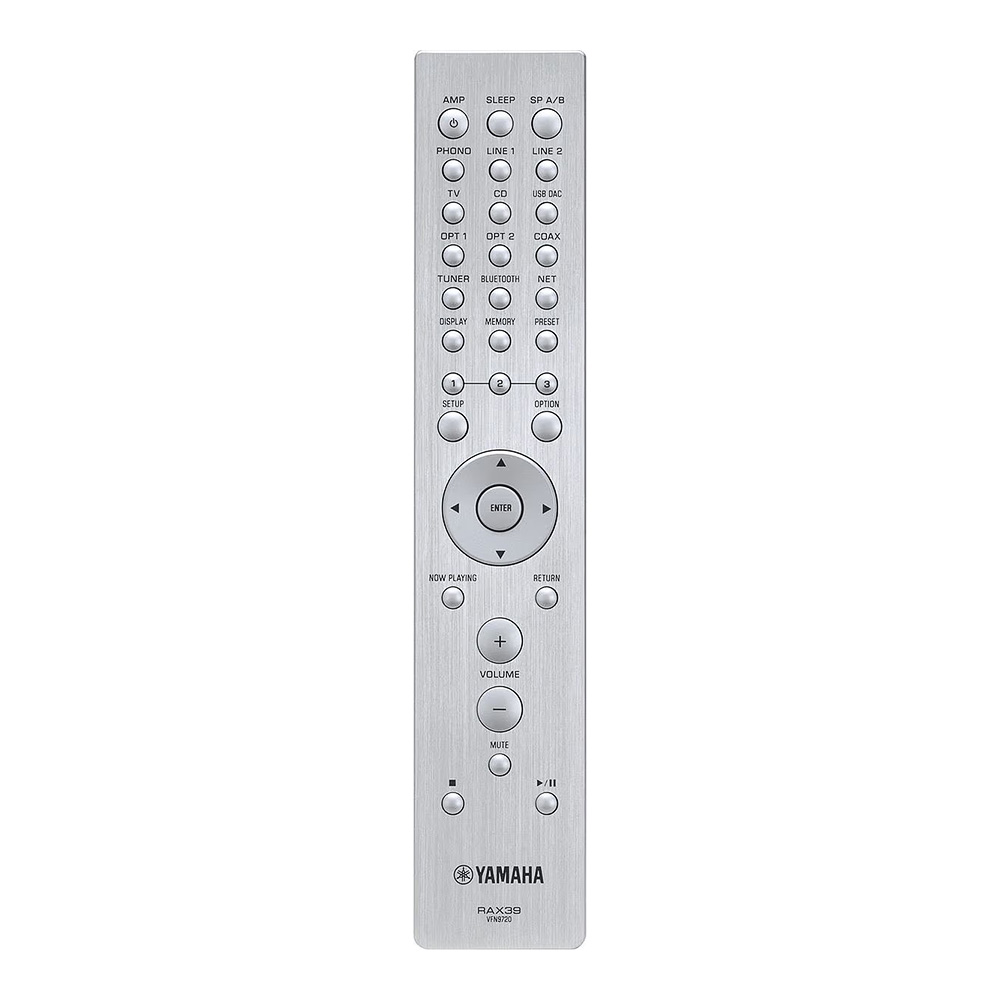 Yamaha R N2000A télécommande