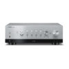 Amplificateur Yamaha R-N1000A gris vue de face