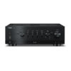 Amplificateur Yamaha R-N1000A noir vue de face