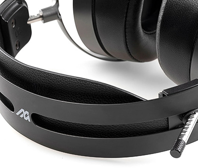 Arceau ajustable de l'Audeze MM 500