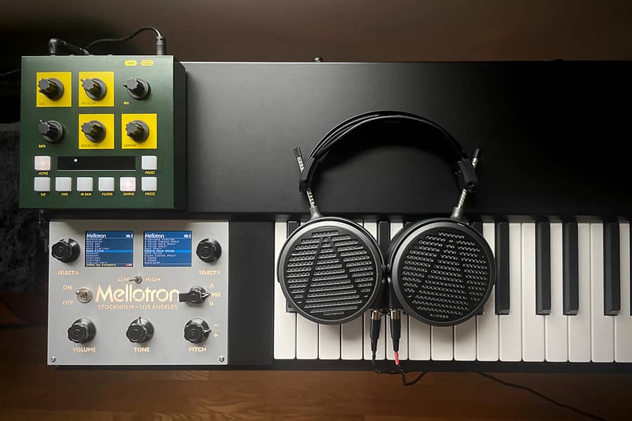 Audeze MM 500 galerie image 2