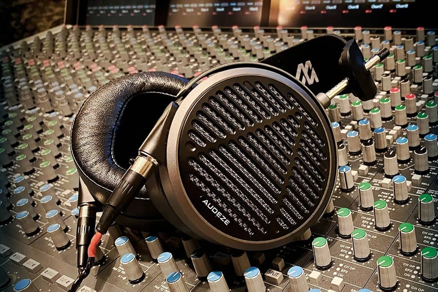 Audeze MM 500 galerie image 3