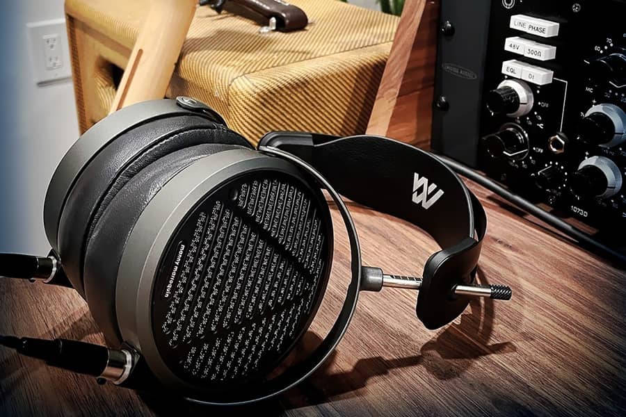 Audeze MM 500 galerie image 4
