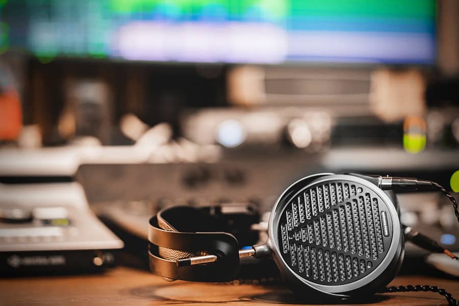 Audeze MM 500 galerie image 6