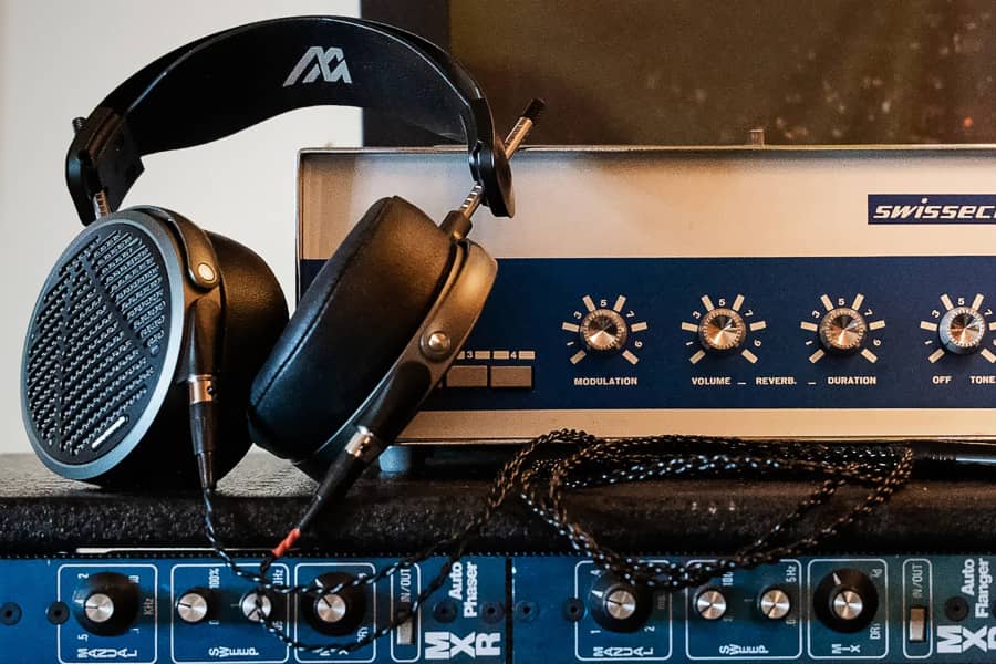 Audeze MM 500 galerie image 8