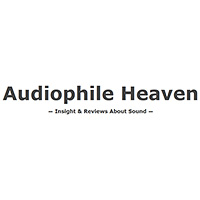 Audiophile Heaven