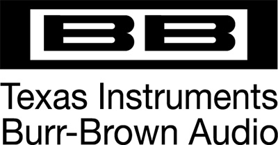 Burr Brown Corporation